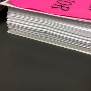 Meet your Posher, Brianda